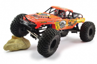 FTX MAULER 4X4 ROCK CRAWLER BRUSHED 1:10 RTR FTX5575R